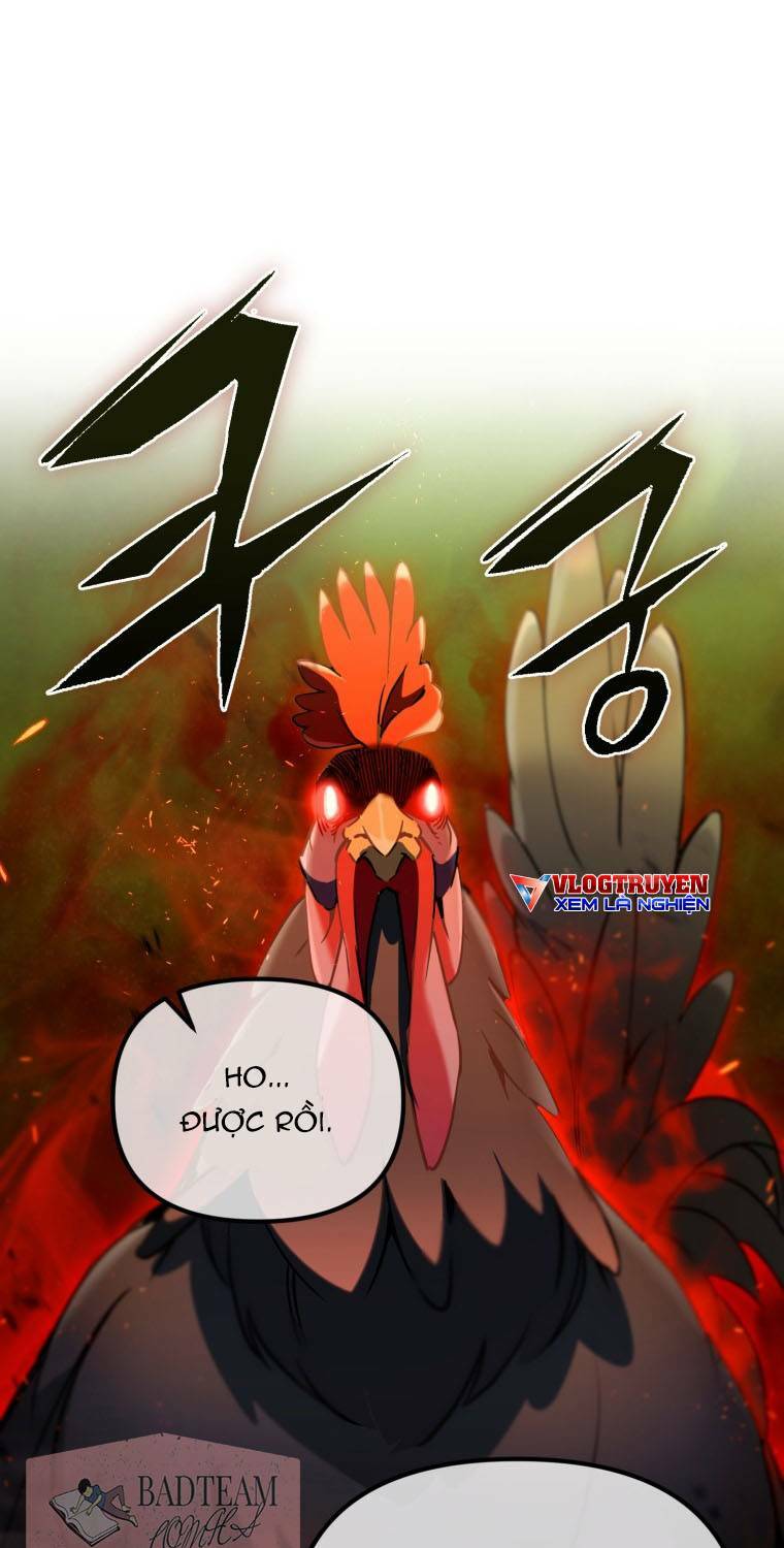 Thăng hạng từ đỉnh cấp: Chapter 8
