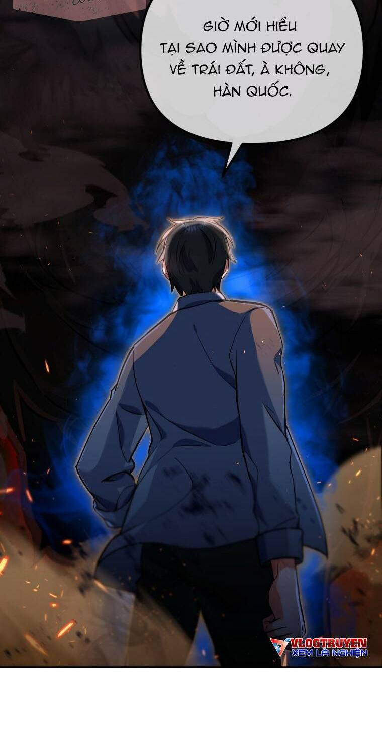 Thăng hạng từ đỉnh cấp: Chapter 8