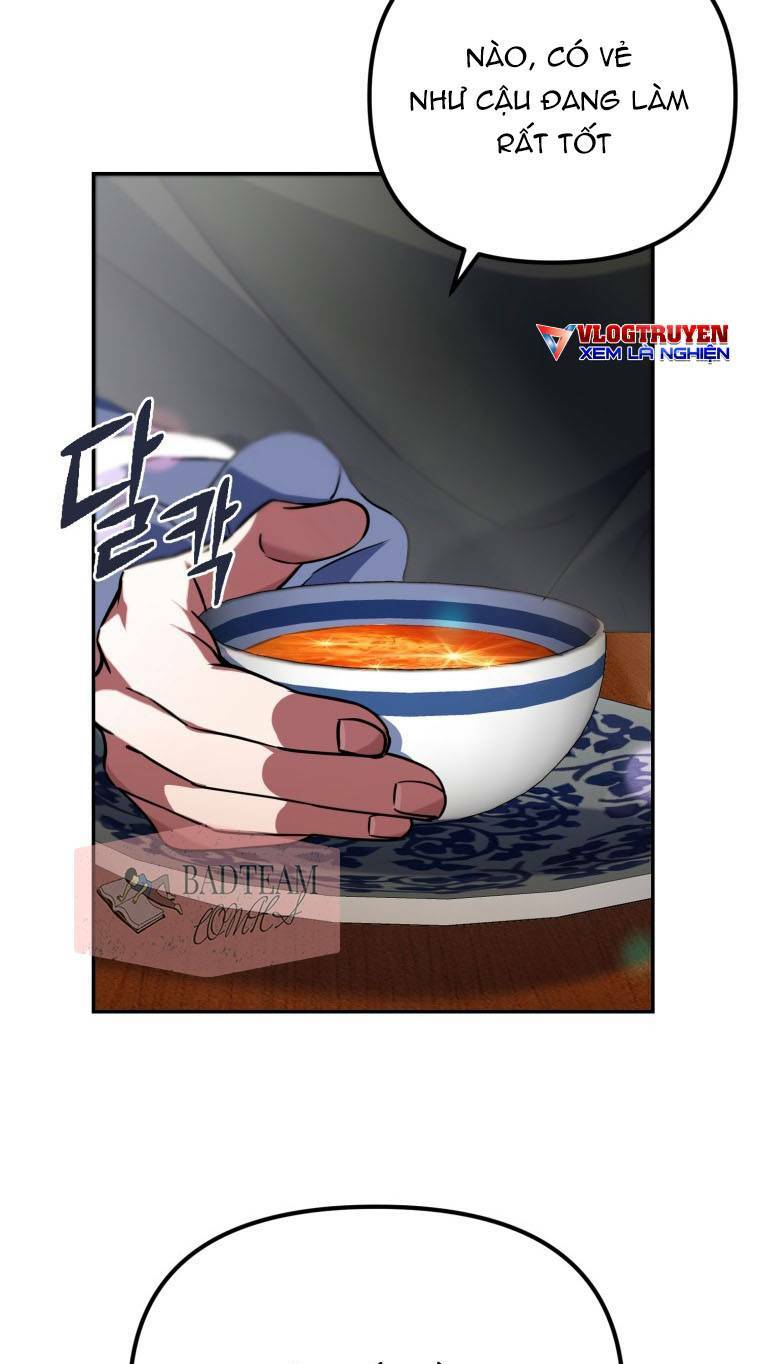 Thăng hạng từ đỉnh cấp: Chapter 8