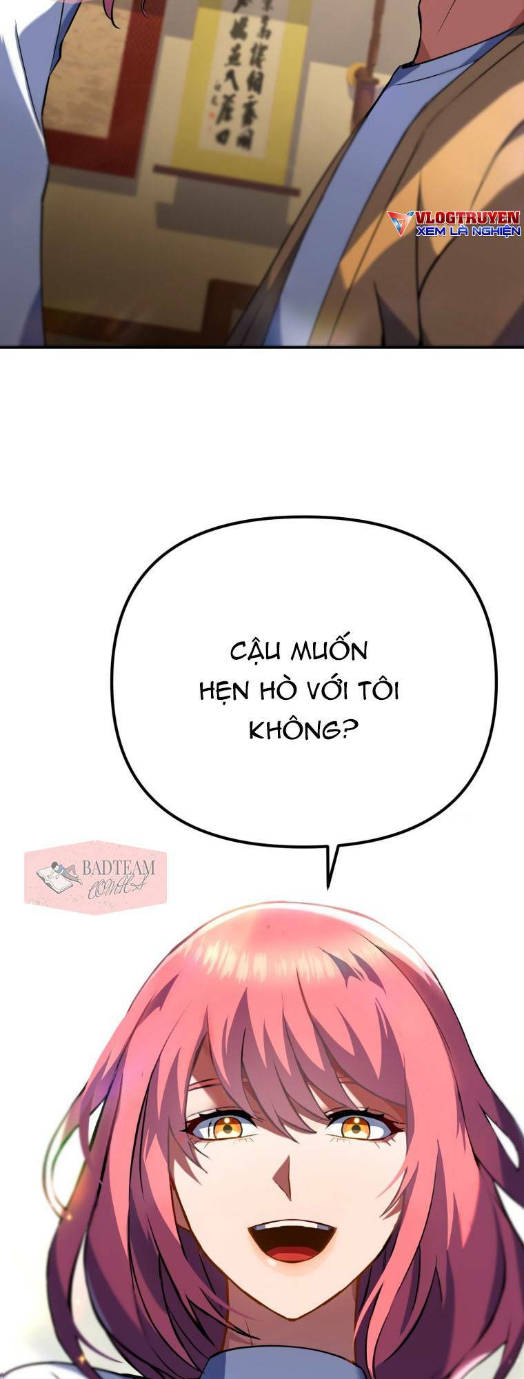 Thăng hạng từ đỉnh cấp: Chapter 8