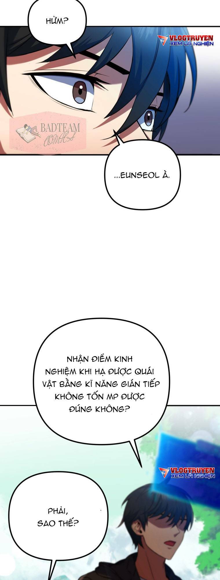 Thăng hạng từ đỉnh cấp: Chapter 8