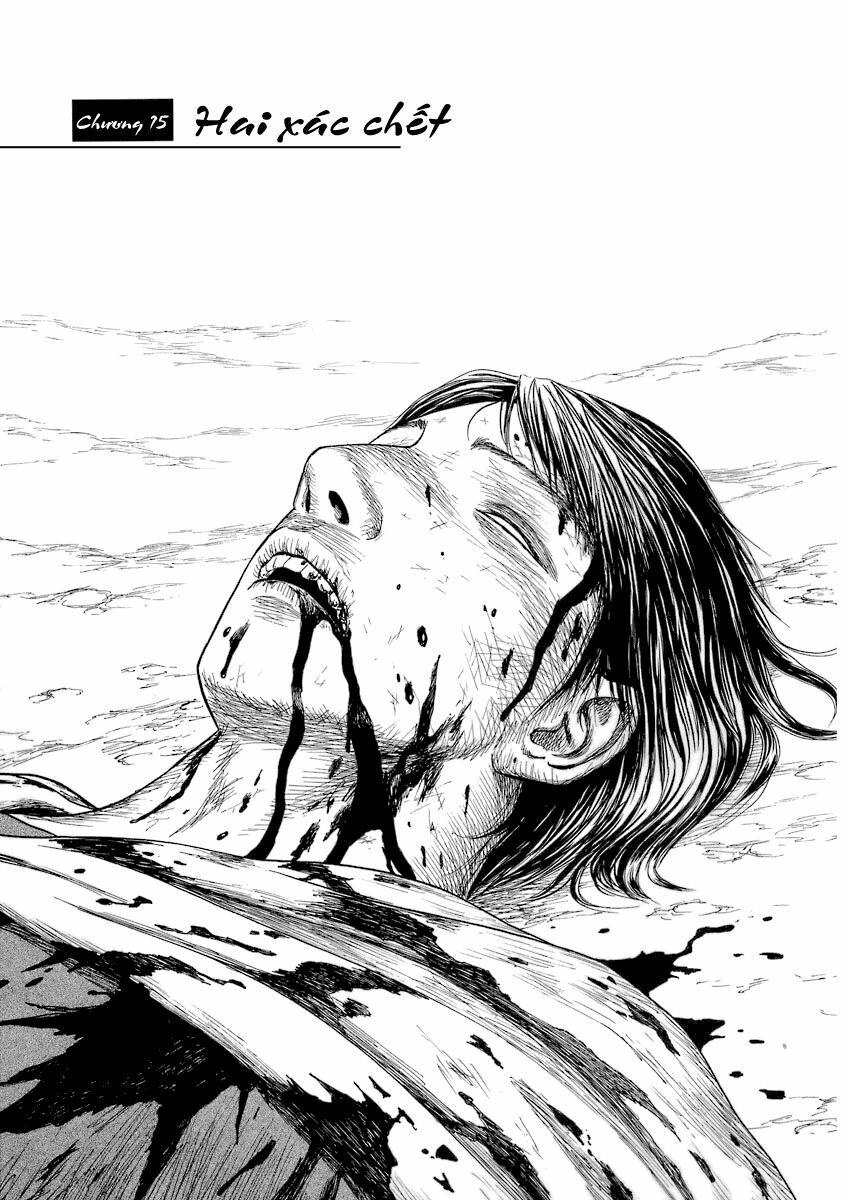Thư Ký của Alexandros Đại đế: Chapter 15