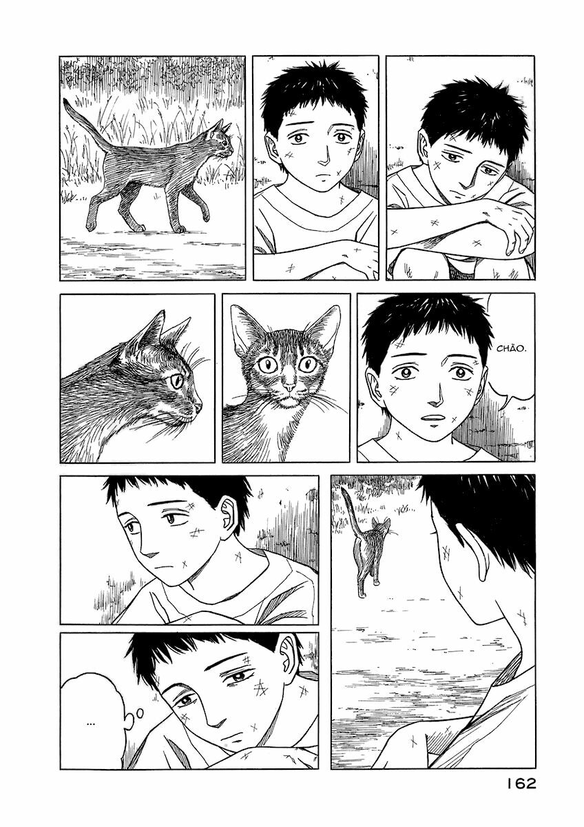 Thư Ký của Alexandros Đại đế: Chapter 17