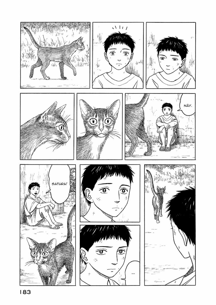 Thư Ký của Alexandros Đại đế: Chapter 18