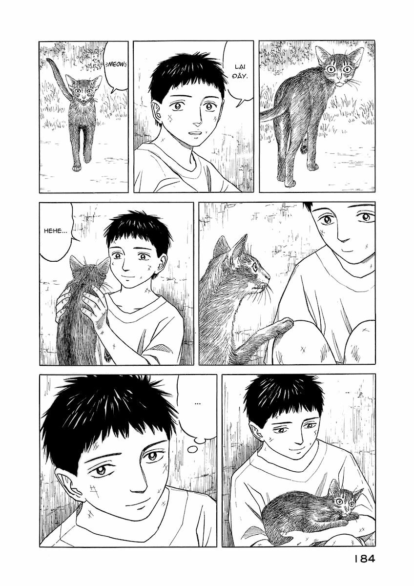 Thư Ký của Alexandros Đại đế: Chapter 18