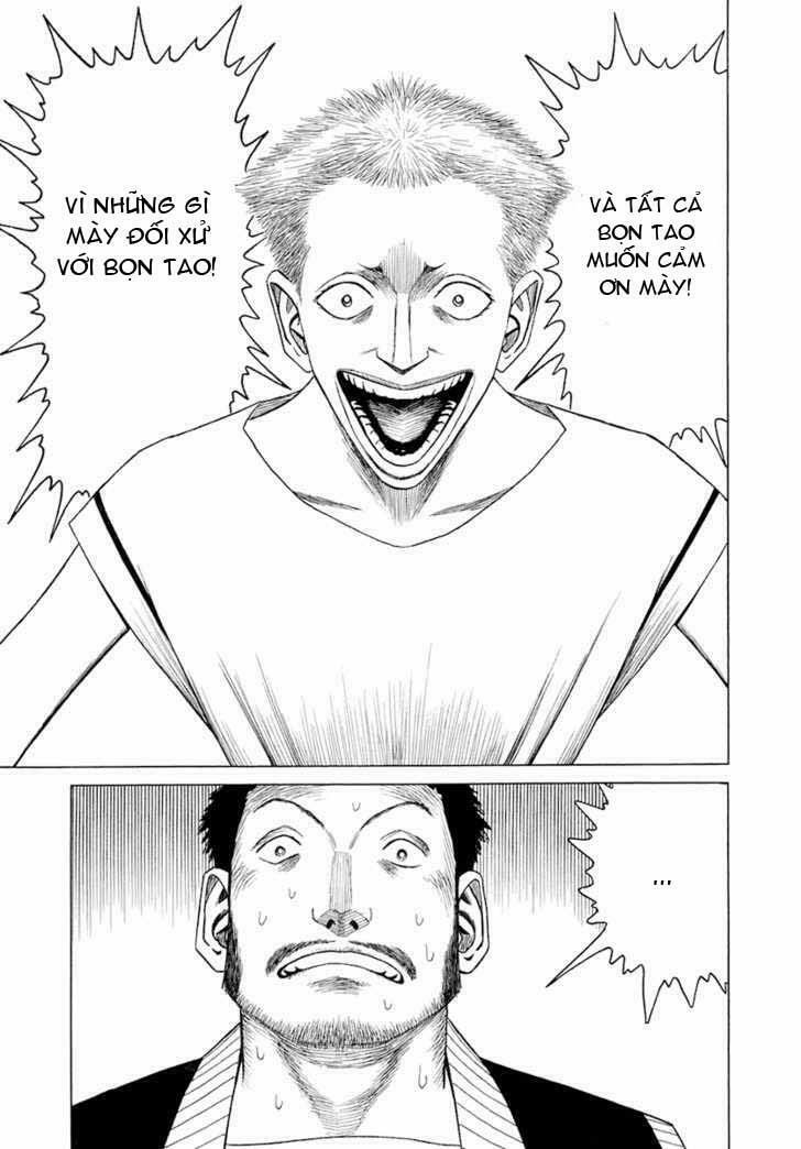 Thư Ký của Alexandros Đại đế: Chapter 22