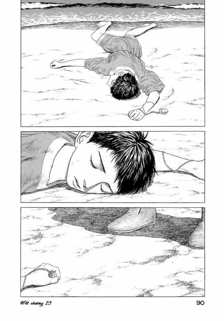 Thư Ký của Alexandros Đại đế: Chapter 23