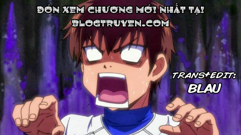 Thư Ký của Alexandros Đại đế: Chapter 3
