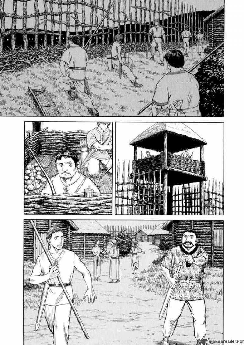 Thư Ký của Alexandros Đại đế: Chapter 31