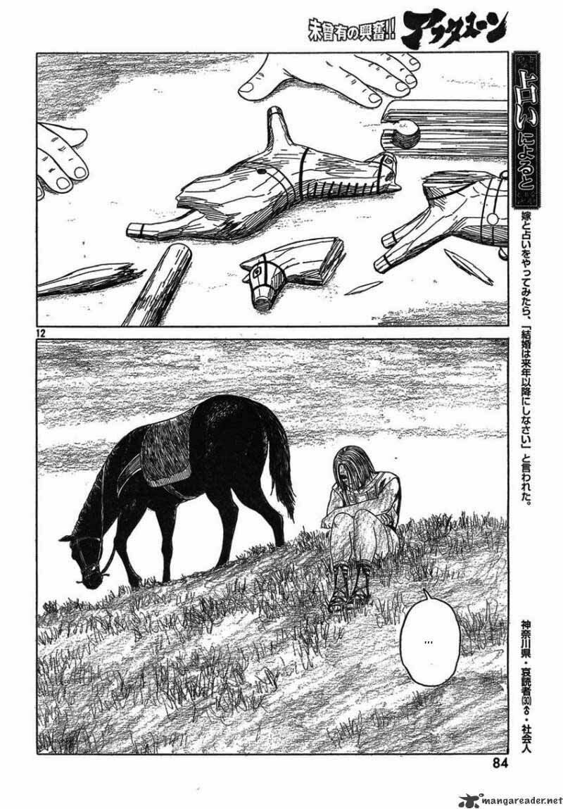 Thư Ký của Alexandros Đại đế: Chapter 50