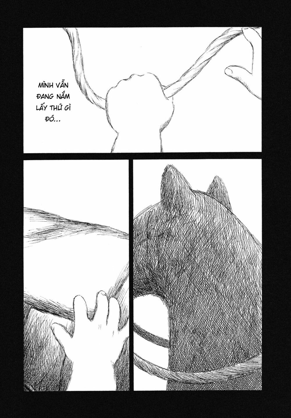 Thư Ký của Alexandros Đại đế: Chapter 52