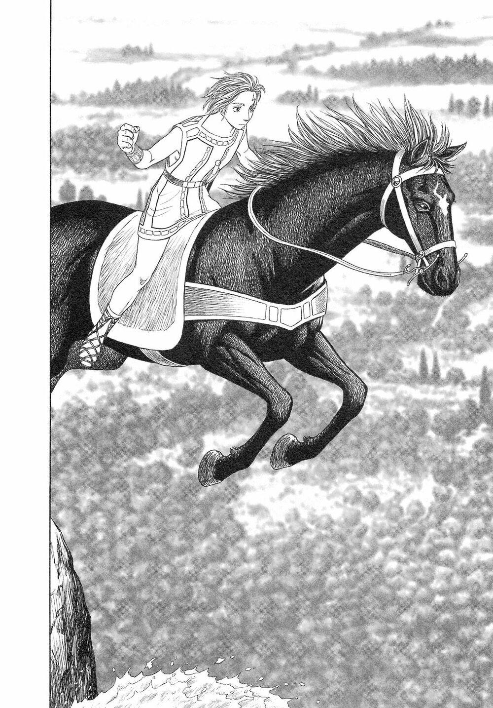 Thư Ký của Alexandros Đại đế: Chapter 55