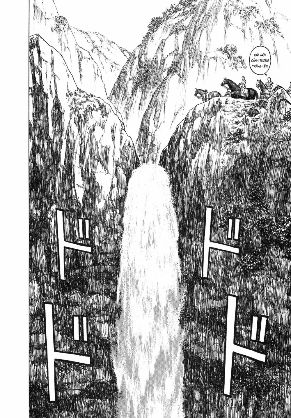 Thư Ký của Alexandros Đại đế: Chapter 55