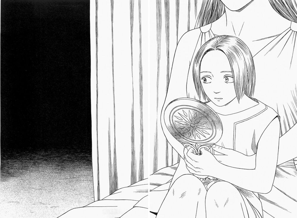 Thư Ký của Alexandros Đại đế: Chapter 58