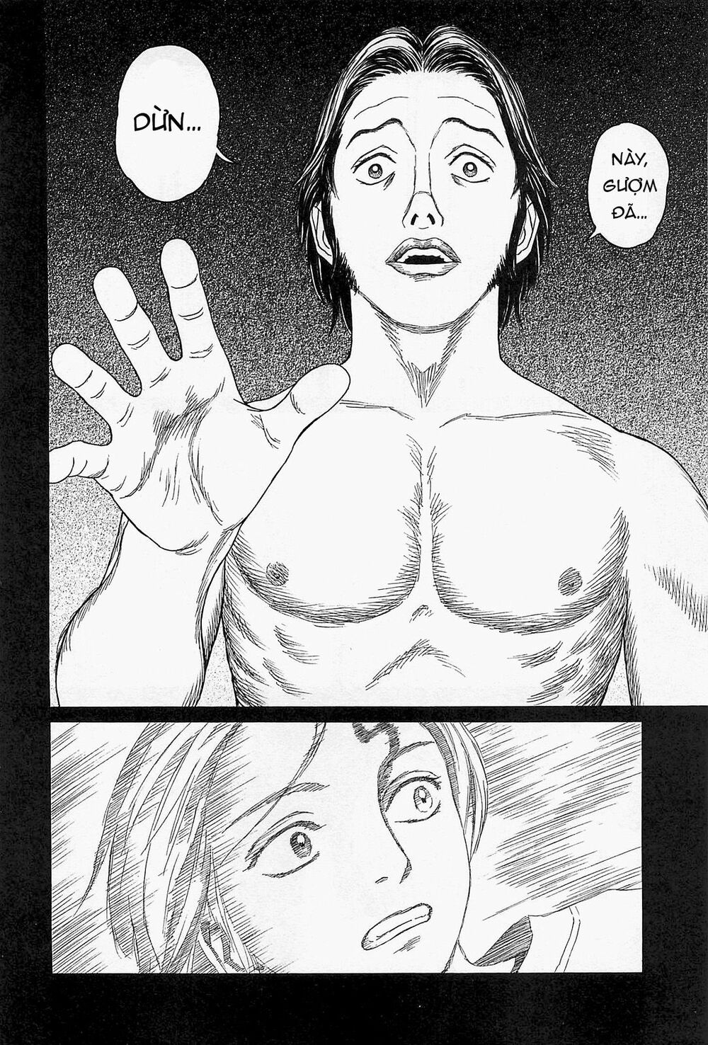 Thư Ký của Alexandros Đại đế: Chapter 59