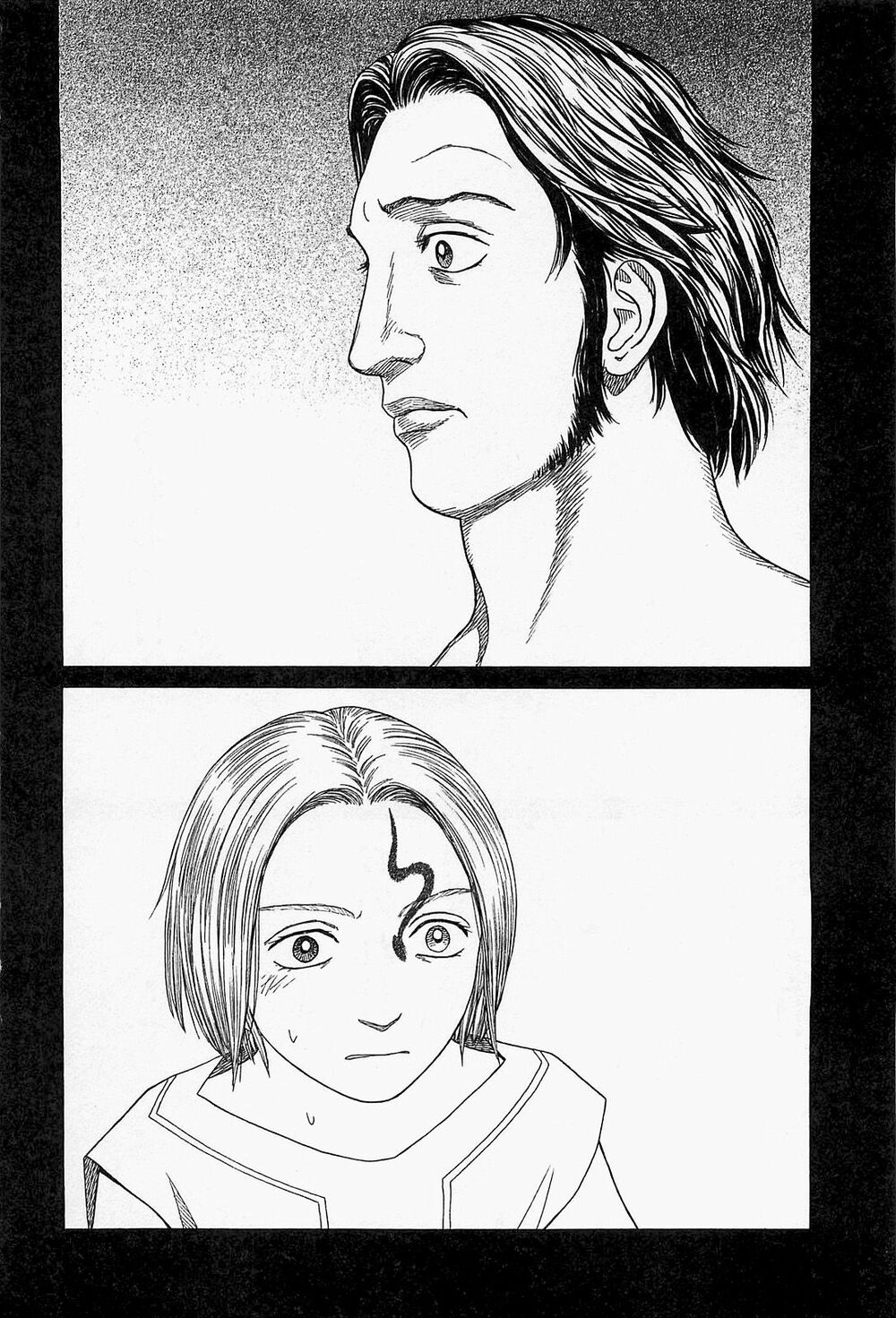 Thư Ký của Alexandros Đại đế: Chapter 59