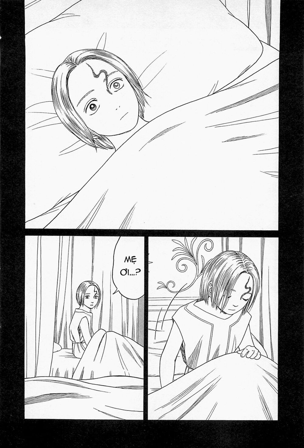 Thư Ký của Alexandros Đại đế: Chapter 59