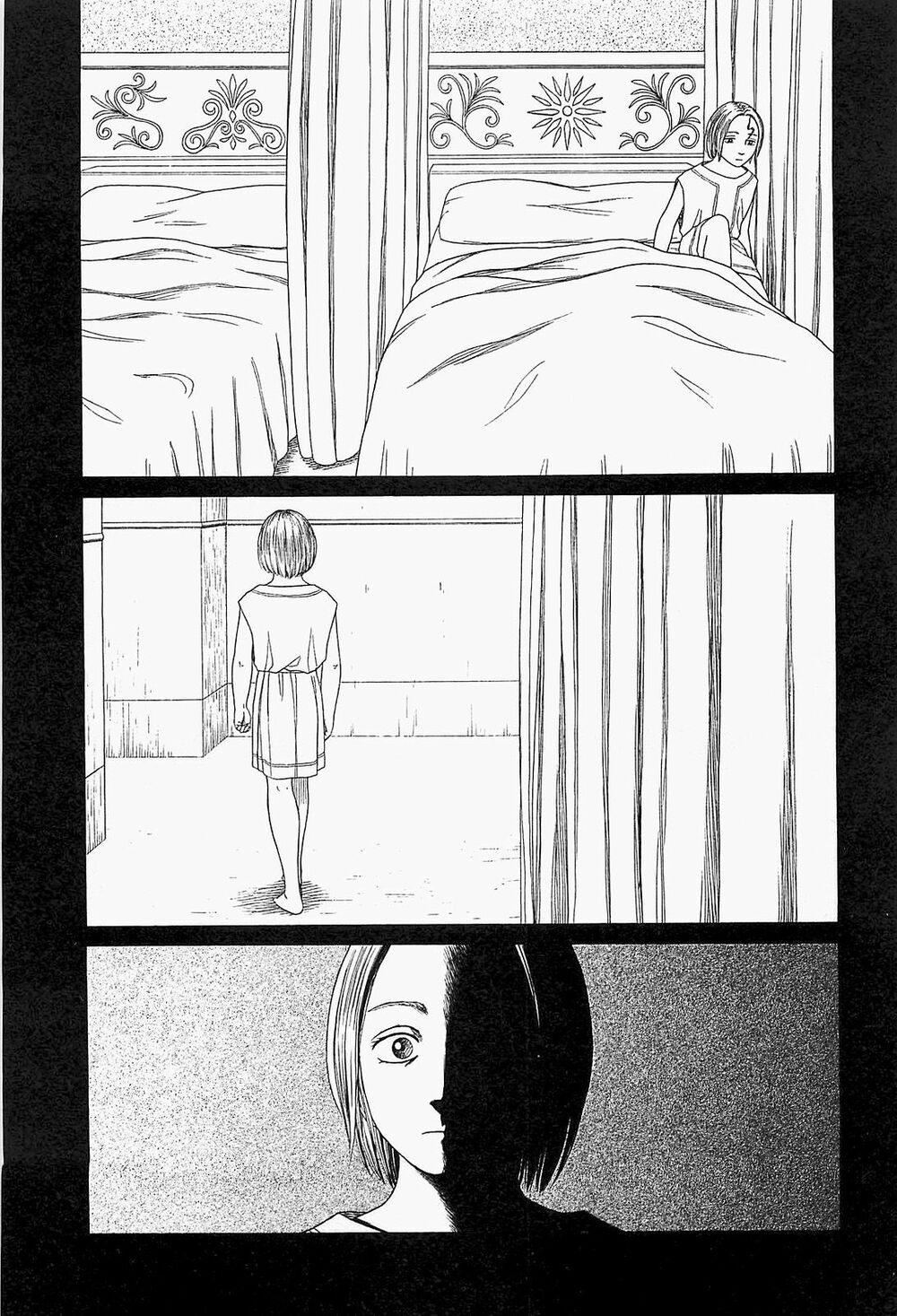 Thư Ký của Alexandros Đại đế: Chapter 59