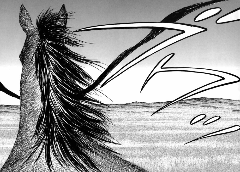 Thư Ký của Alexandros Đại đế: Chapter 6