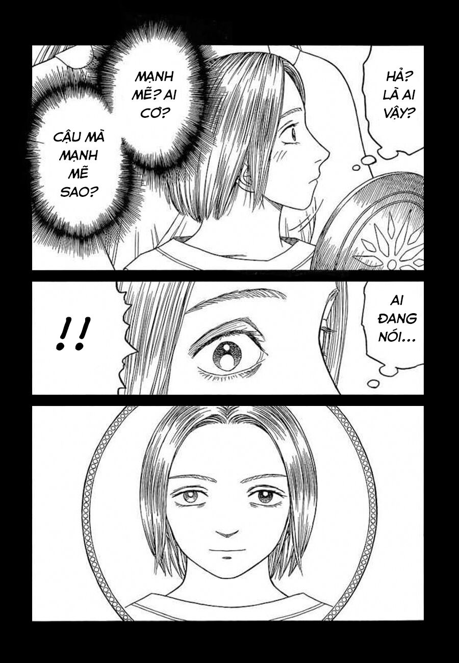 Thư Ký của Alexandros Đại đế: Chapter 60