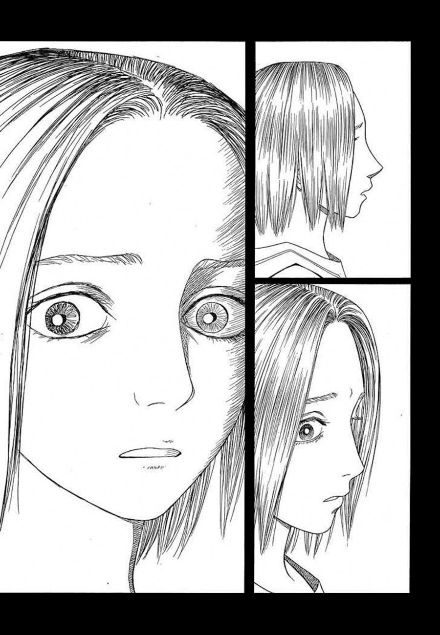 Thư Ký của Alexandros Đại đế: Chapter 60