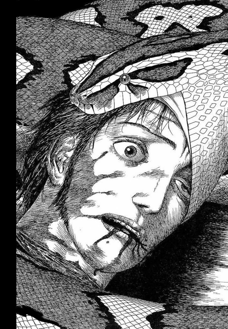 Thư Ký của Alexandros Đại đế: Chapter 60