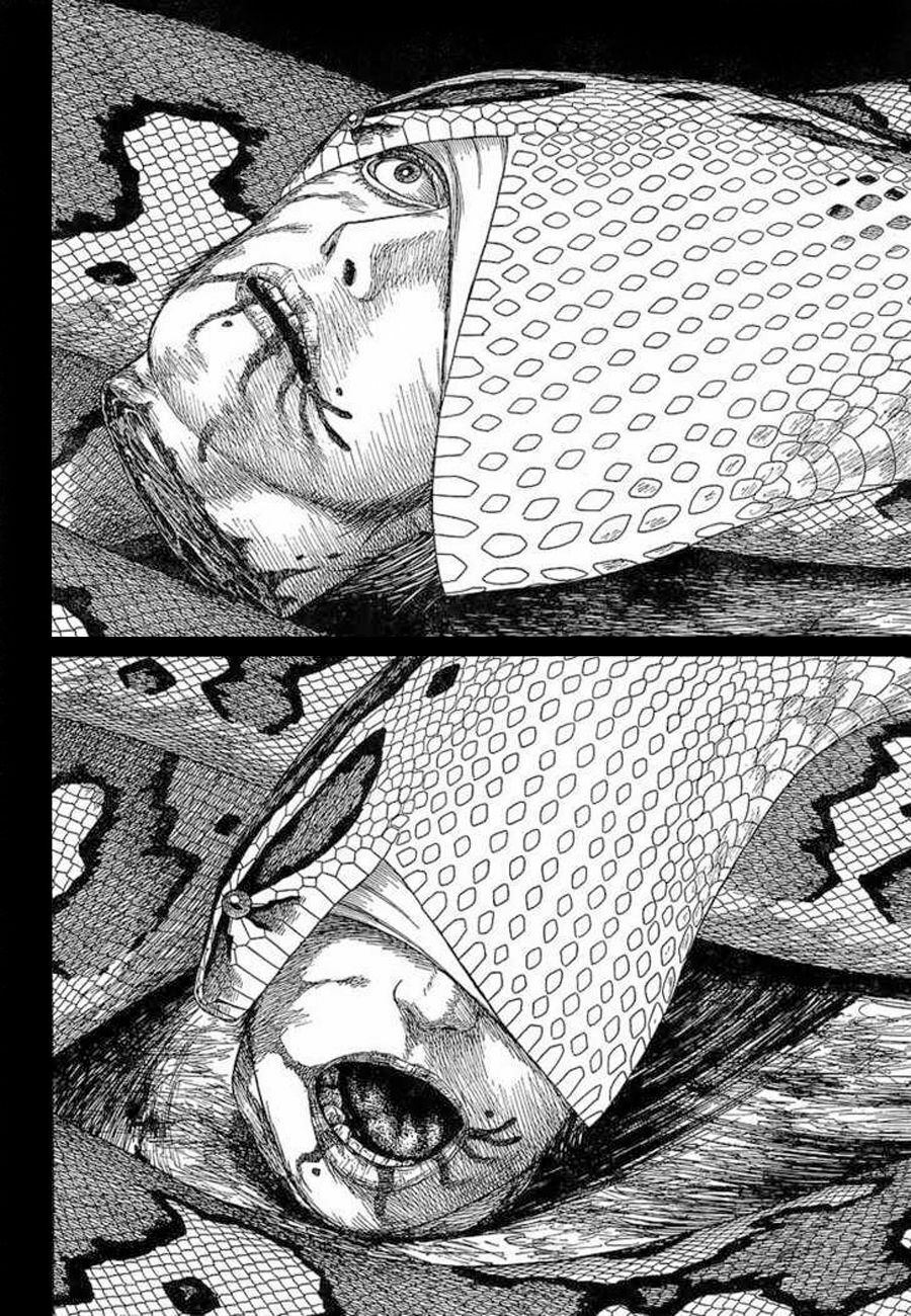 Thư Ký của Alexandros Đại đế: Chapter 60