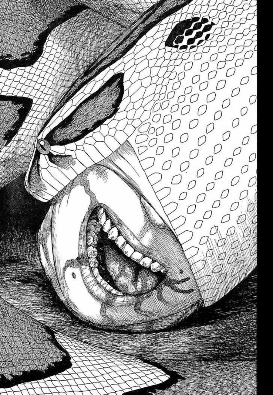 Thư Ký của Alexandros Đại đế: Chapter 60