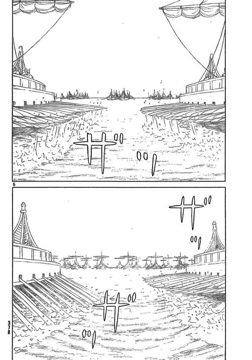 Thư Ký của Alexandros Đại đế: Chapter 69