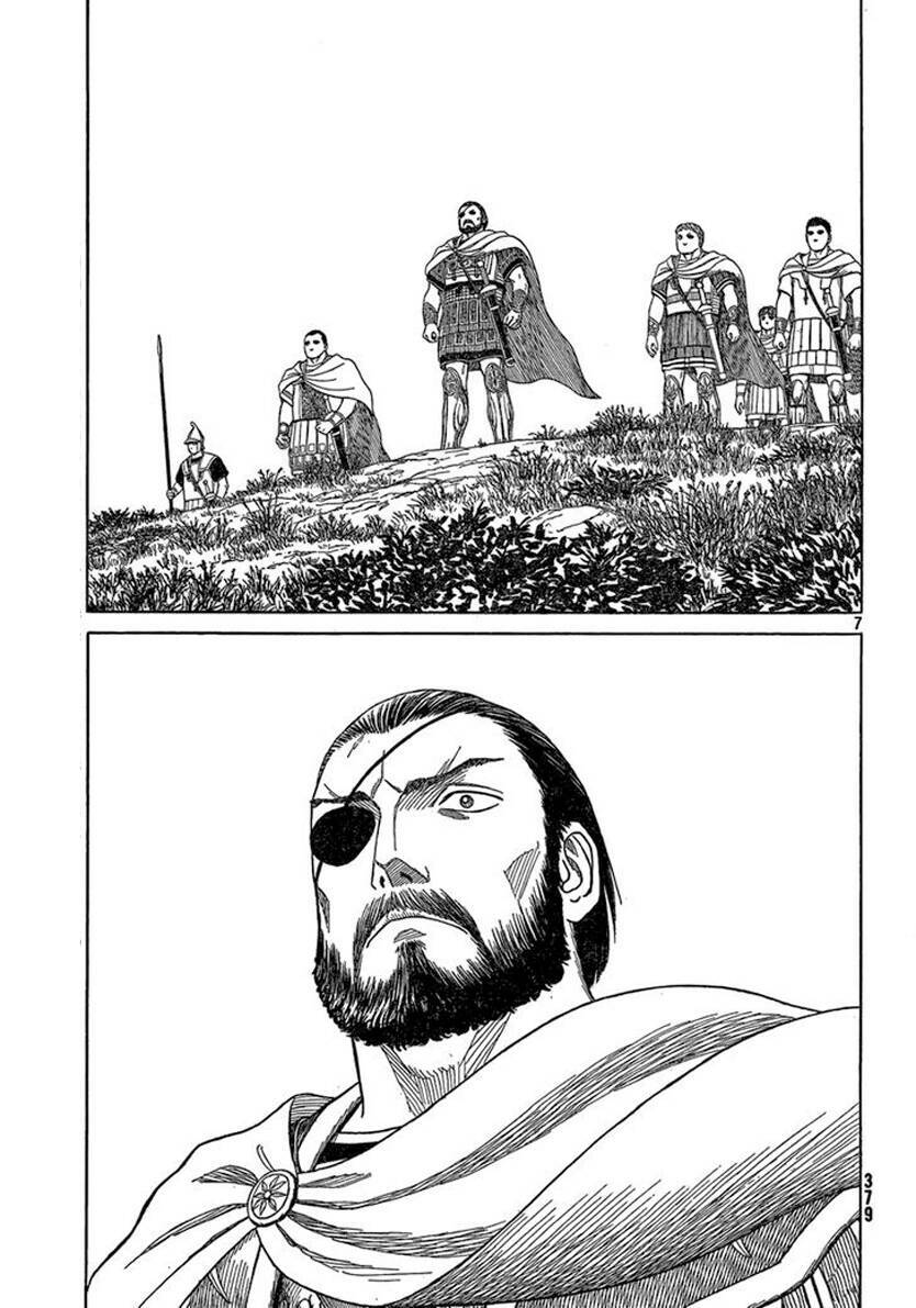 Thư Ký của Alexandros Đại đế: Chapter 69