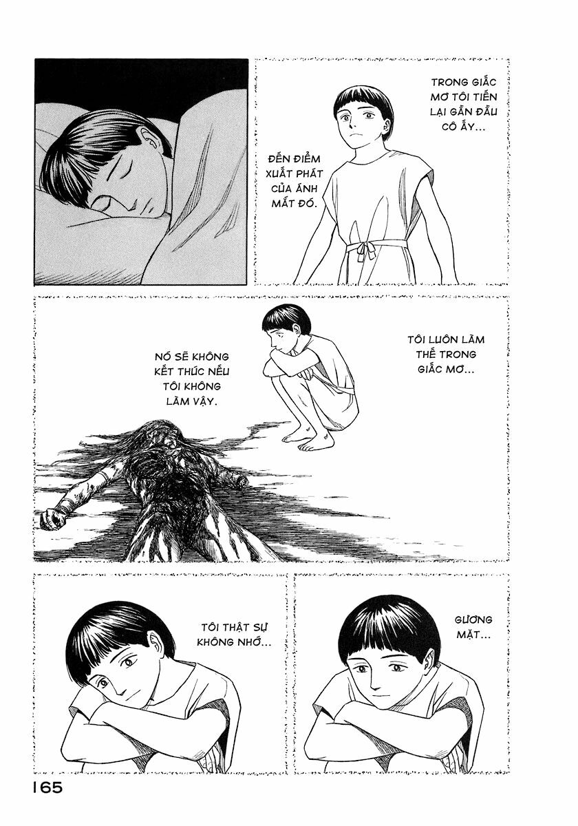 Thư Ký của Alexandros Đại đế: Chapter 7