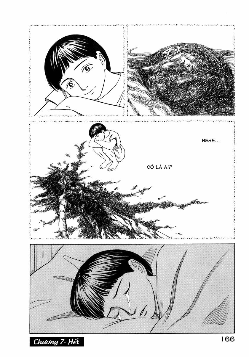 Thư Ký của Alexandros Đại đế: Chapter 7