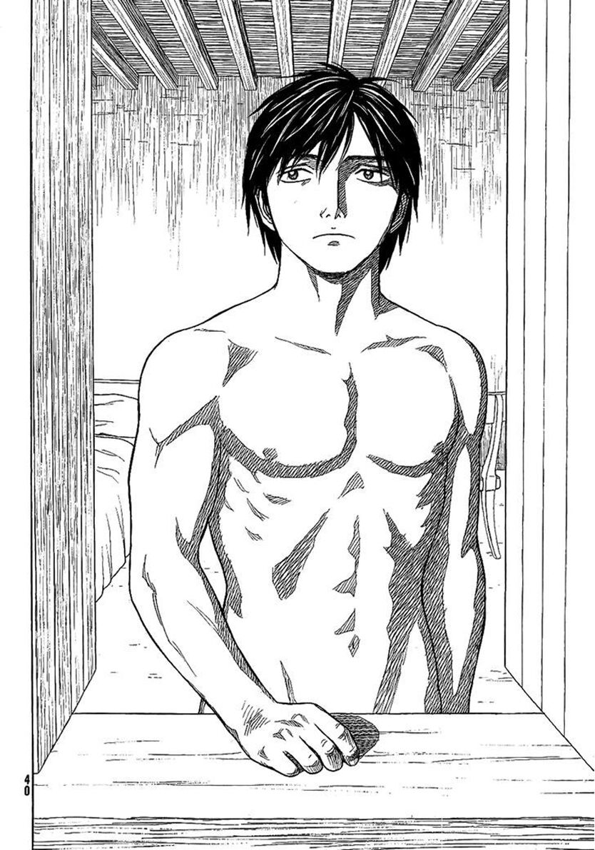 Thư Ký của Alexandros Đại đế: Chapter 77