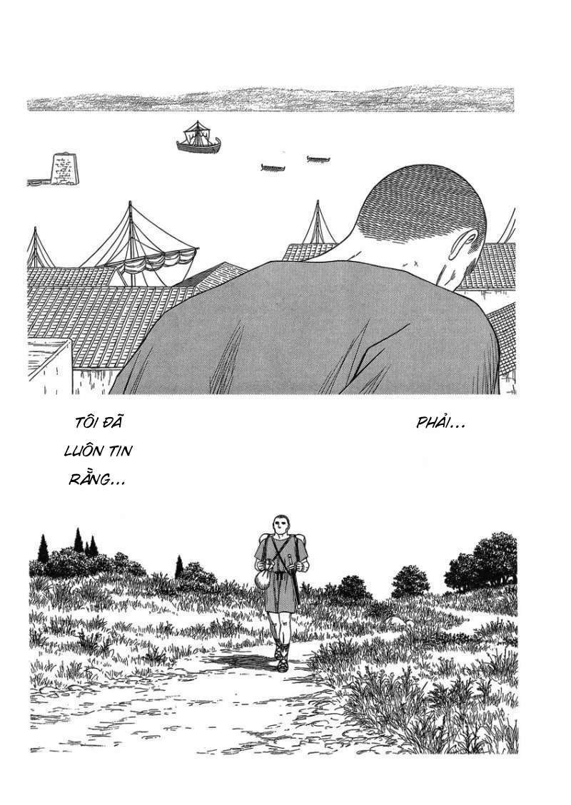 Thư Ký của Alexandros Đại đế: Chapter 82