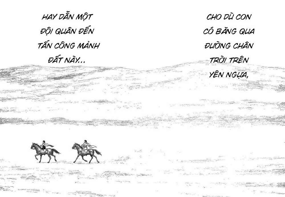 Thư Ký của Alexandros Đại đế: Chapter 82