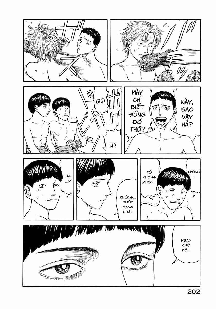 Thư Ký của Alexandros Đại đế: Chapter 9