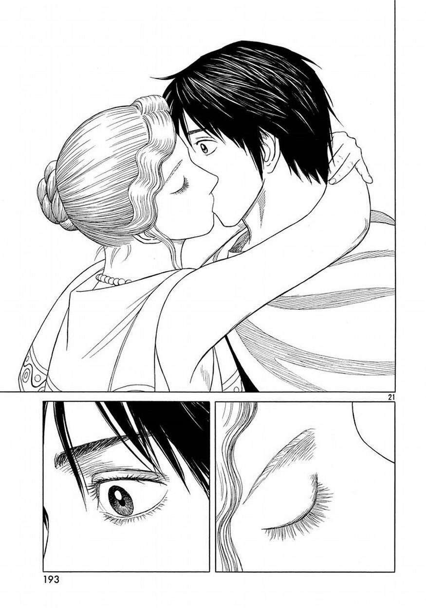 Thư Ký của Alexandros Đại đế: Chapter 91