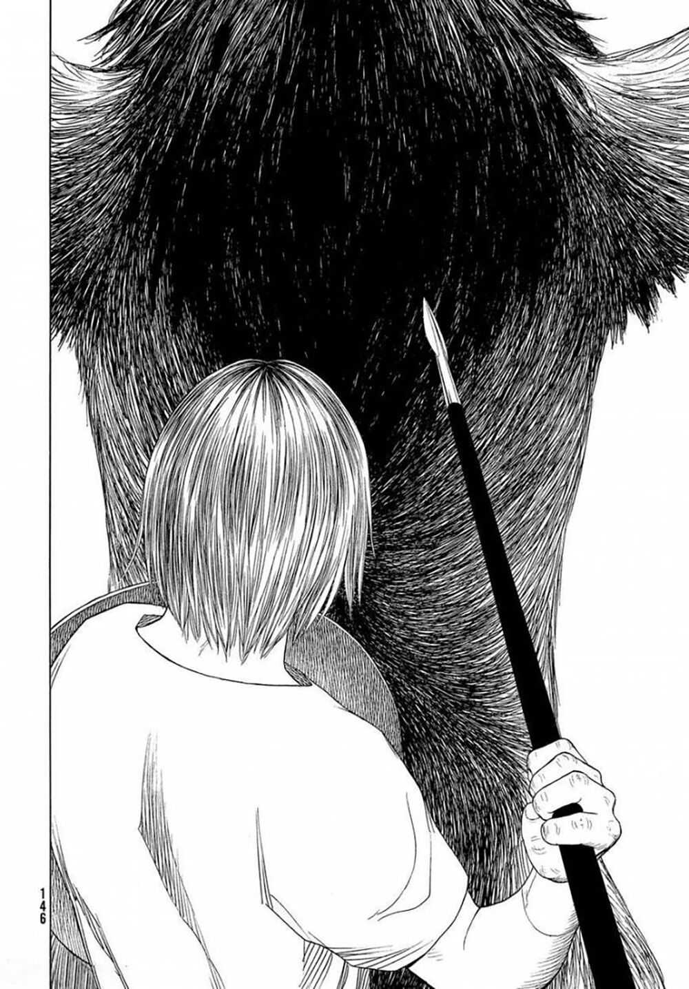 Thư Ký của Alexandros Đại đế: Chapter 97