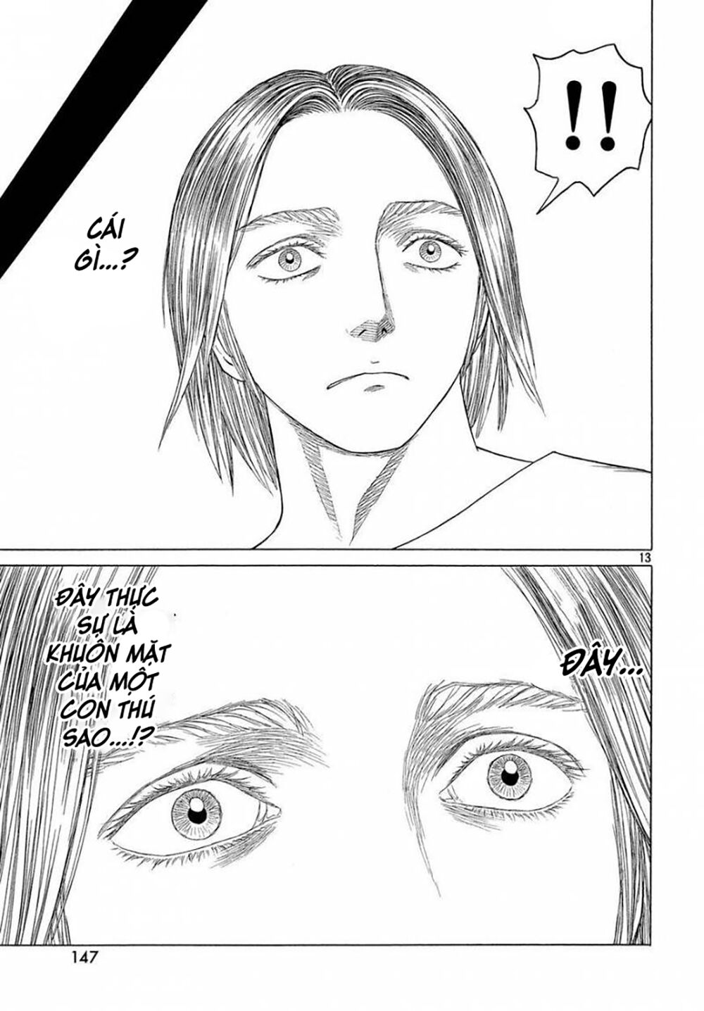 Thư Ký của Alexandros Đại đế: Chapter 97
