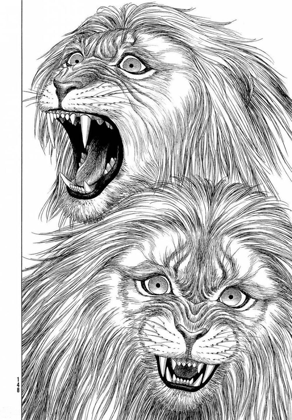 Thư Ký của Alexandros Đại đế: Chapter 97
