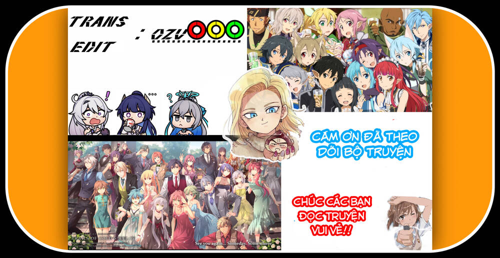 Seitokai Yakuindomo: Chapter 516