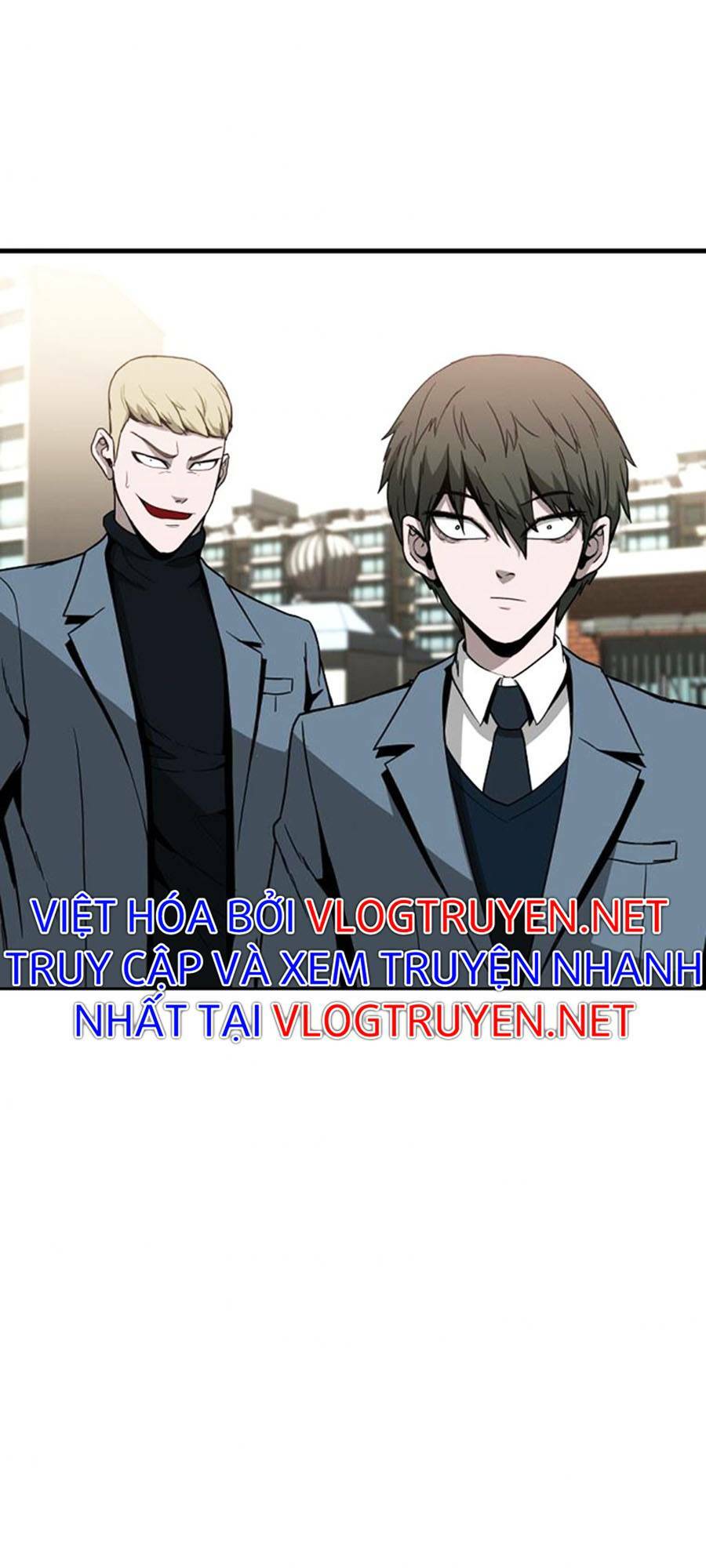 Không Làm Anh Hùng Để Trở Thành Nhân Vật Phản Diện: Chapter 10