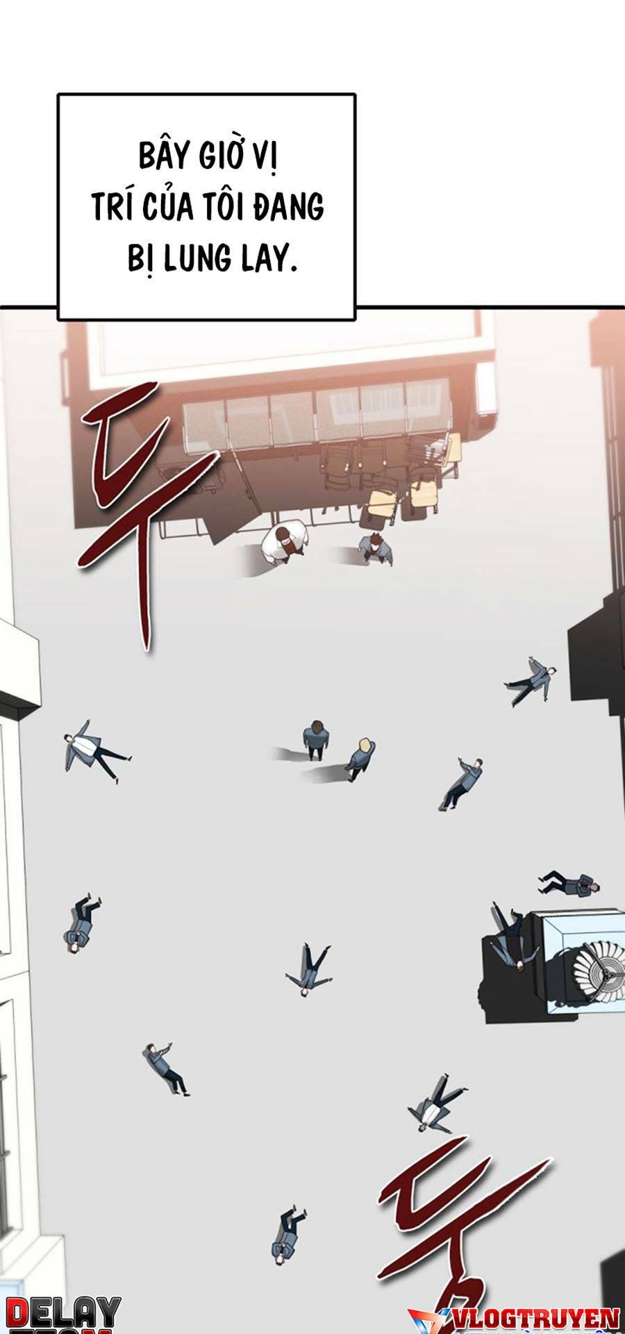 Không Làm Anh Hùng Để Trở Thành Nhân Vật Phản Diện: Chapter 10