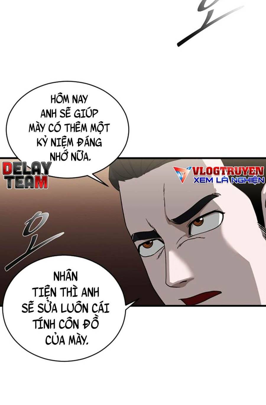 Không Làm Anh Hùng Để Trở Thành Nhân Vật Phản Diện: Chapter 10