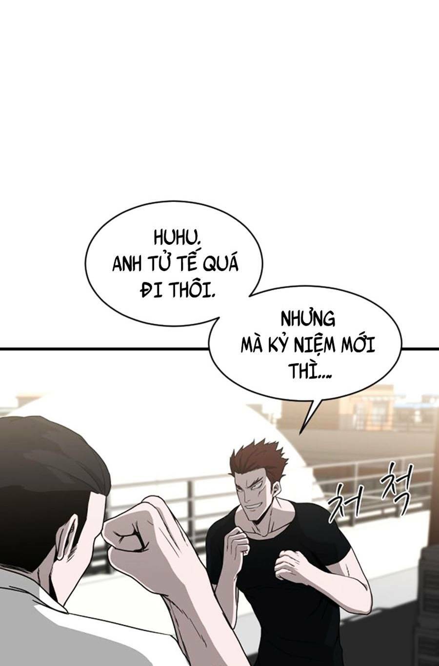 Không Làm Anh Hùng Để Trở Thành Nhân Vật Phản Diện: Chapter 10