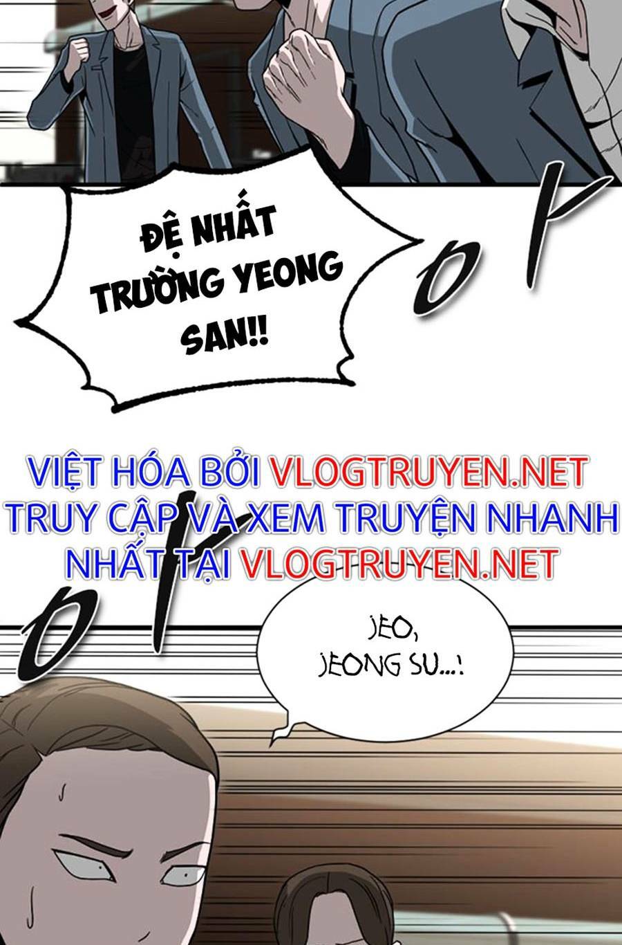 Không Làm Anh Hùng Để Trở Thành Nhân Vật Phản Diện: Chapter 10