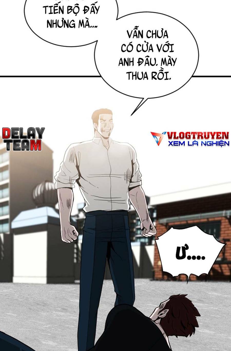 Không Làm Anh Hùng Để Trở Thành Nhân Vật Phản Diện: Chapter 10