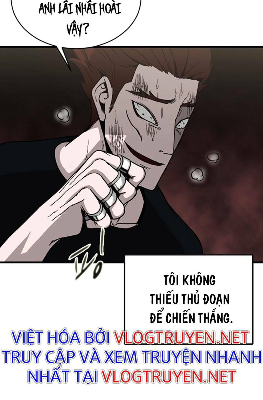 Không Làm Anh Hùng Để Trở Thành Nhân Vật Phản Diện: Chapter 10