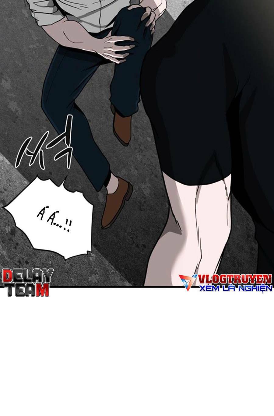 Không Làm Anh Hùng Để Trở Thành Nhân Vật Phản Diện: Chapter 10