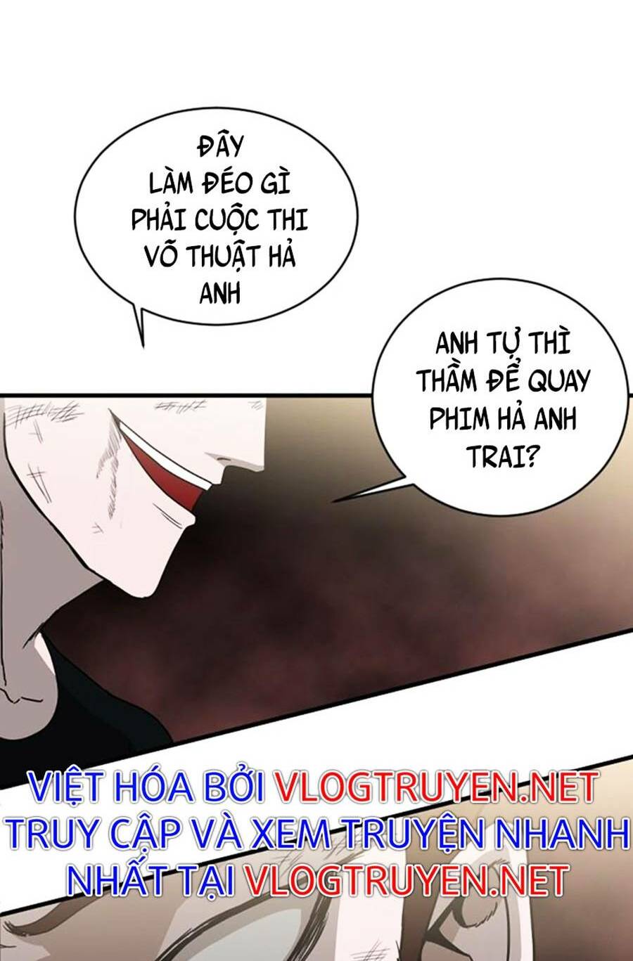 Không Làm Anh Hùng Để Trở Thành Nhân Vật Phản Diện: Chapter 10